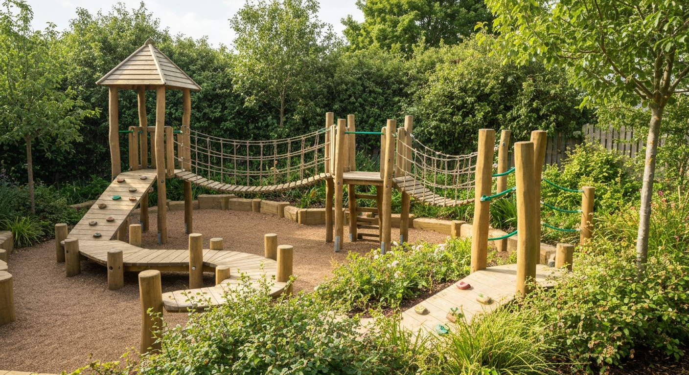 Marina Kids Nursery