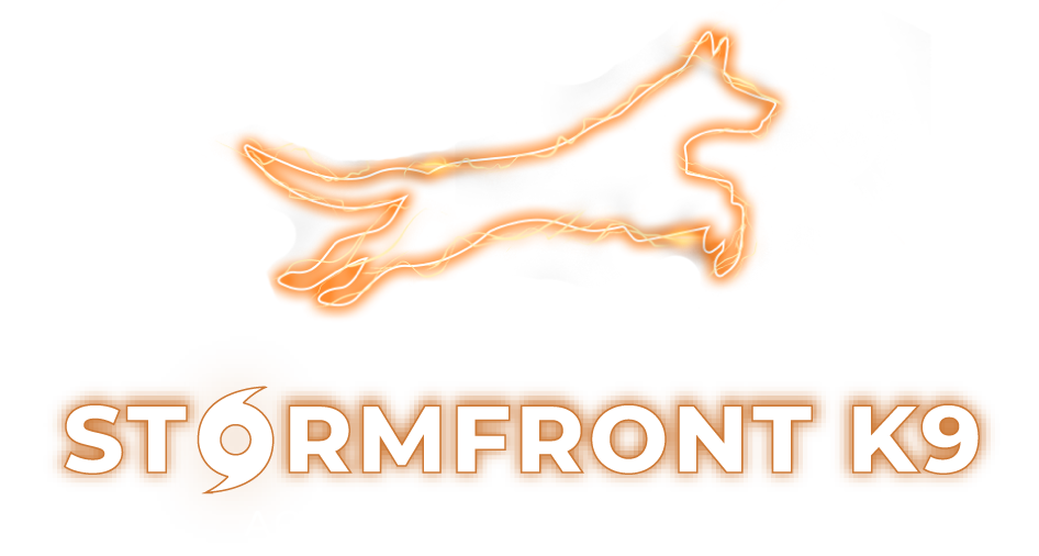 Stormfront K9
