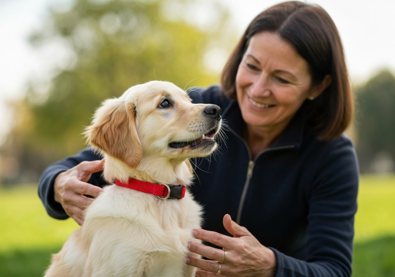 Puppy Classes
