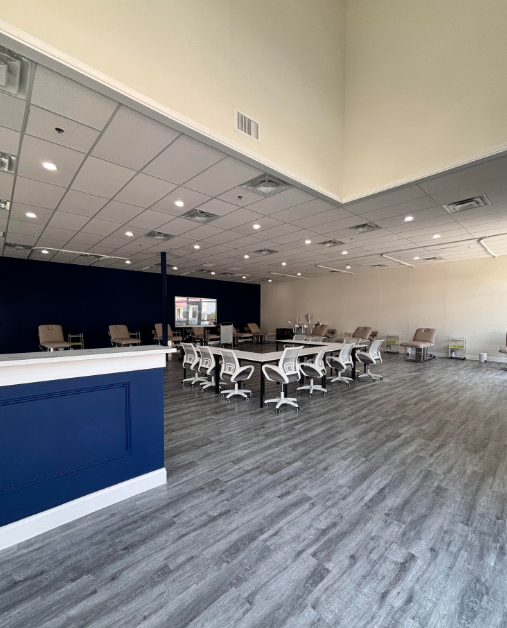 Ivy Beauty Institute— Frisco, TX