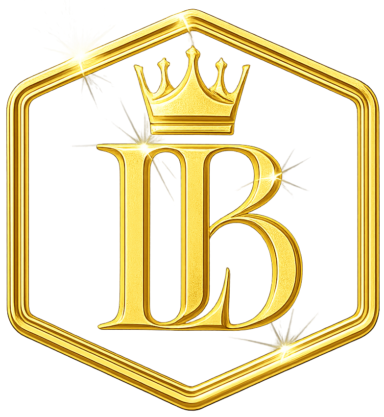 Legado B. Logo