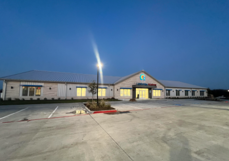 Lighthouse Academy— Fate, TX
