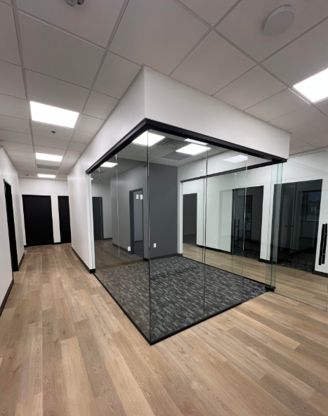 OneCo— Rockwall, TX