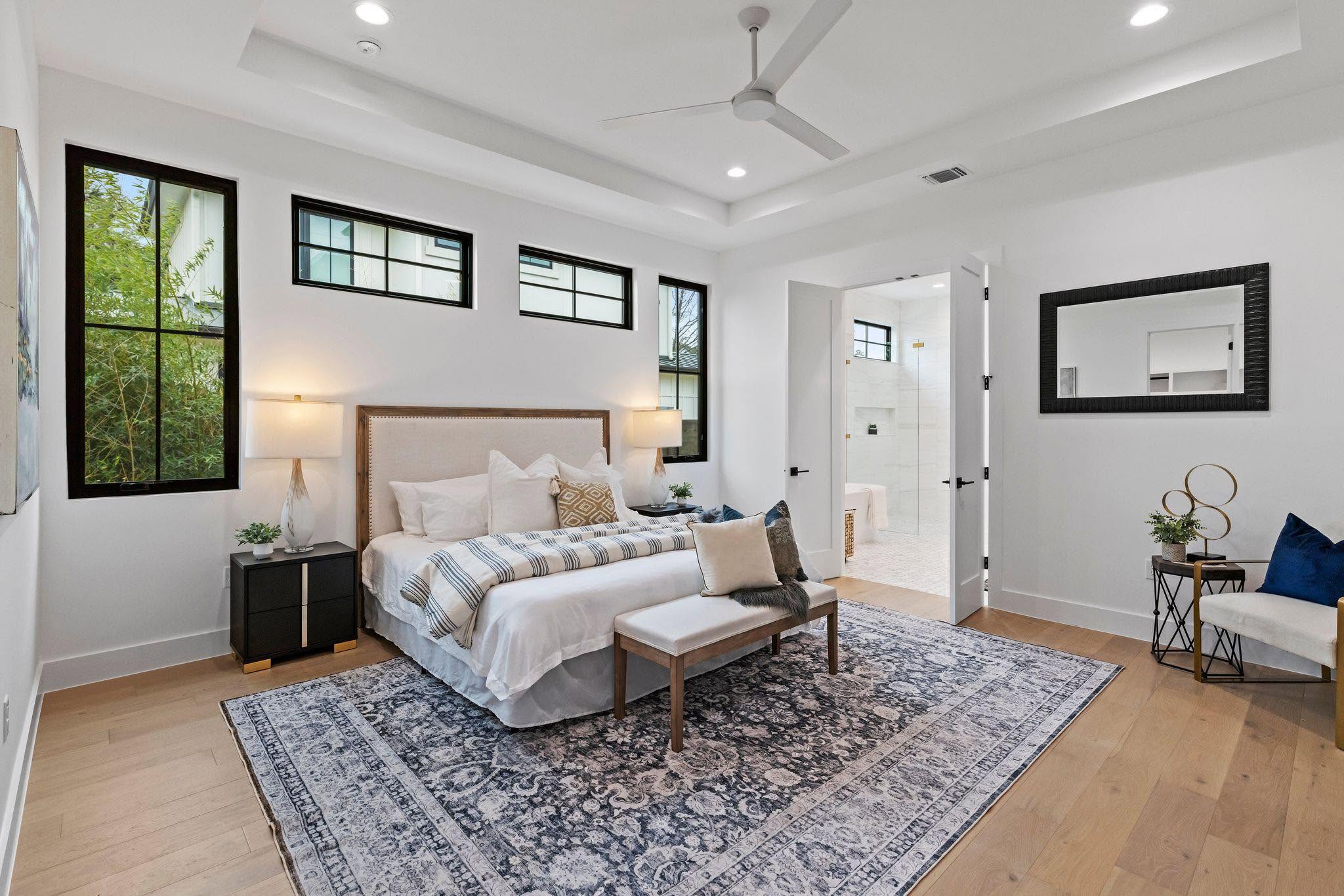 Residential Cleaning