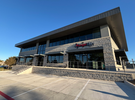 Ranger Title— Rockwall, TX