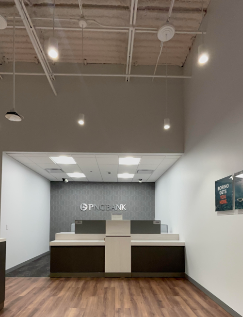 PNC Bank— Rockwall, TX