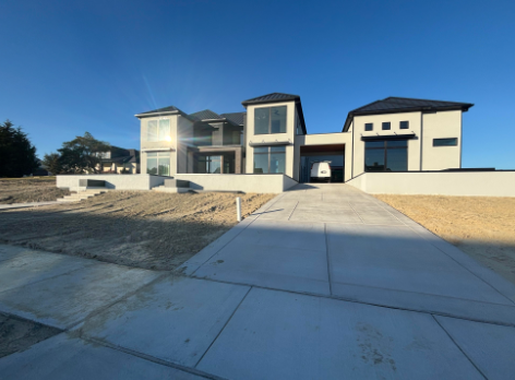 Custom Home— Rockwall, TX