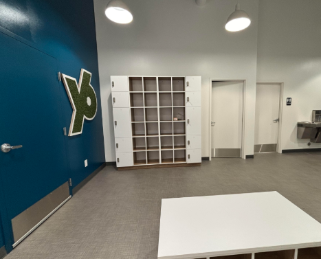 Yoga Six— Rockwall, TX