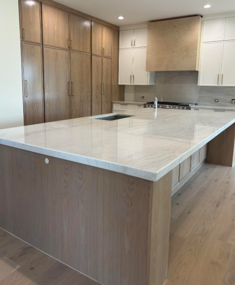 Home Remodel— Rockwall, TX