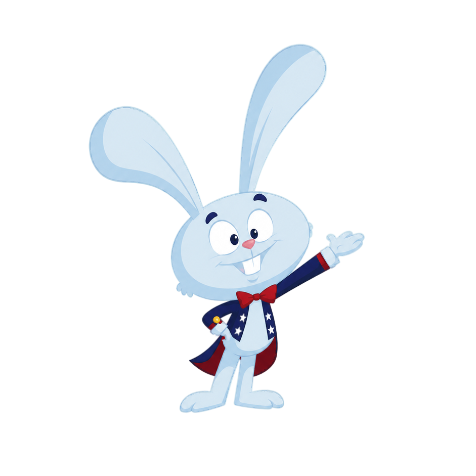 Personaje Magicus