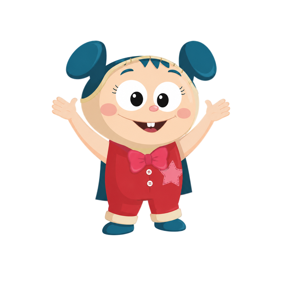 Niña Magicus