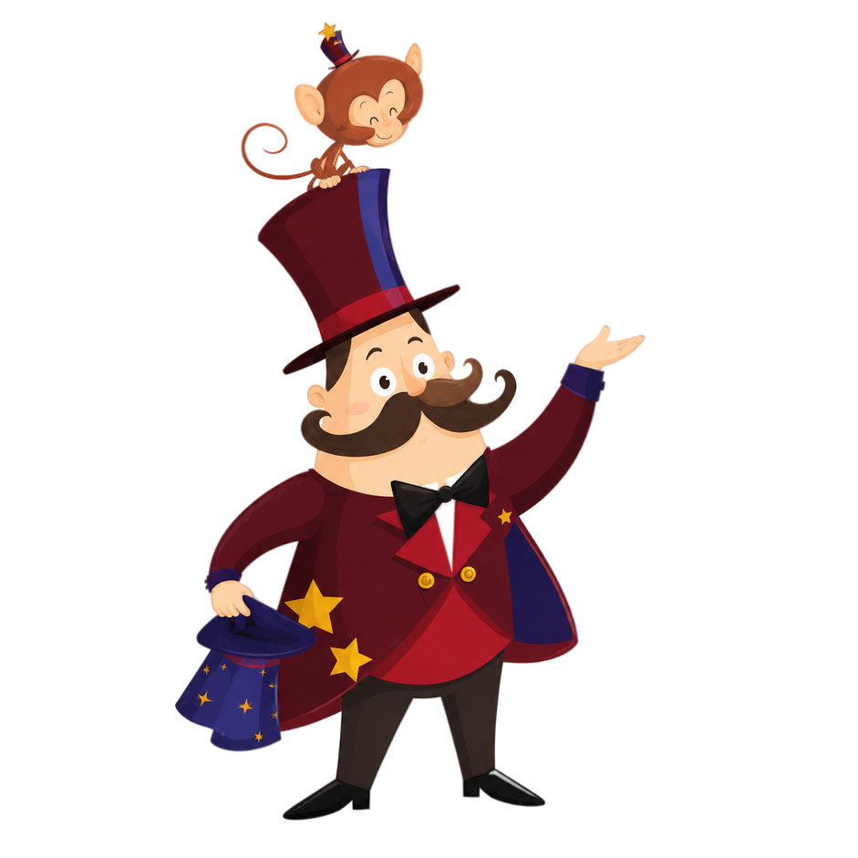 Mago Magicus