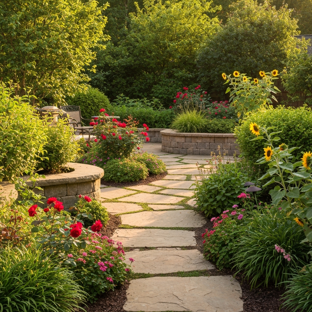 Retaining Walls