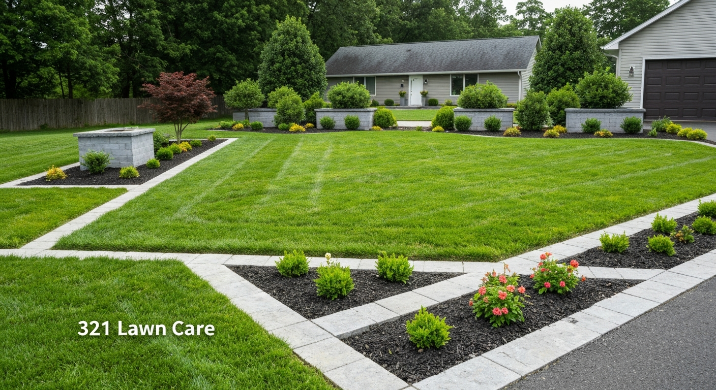 Lawn Care