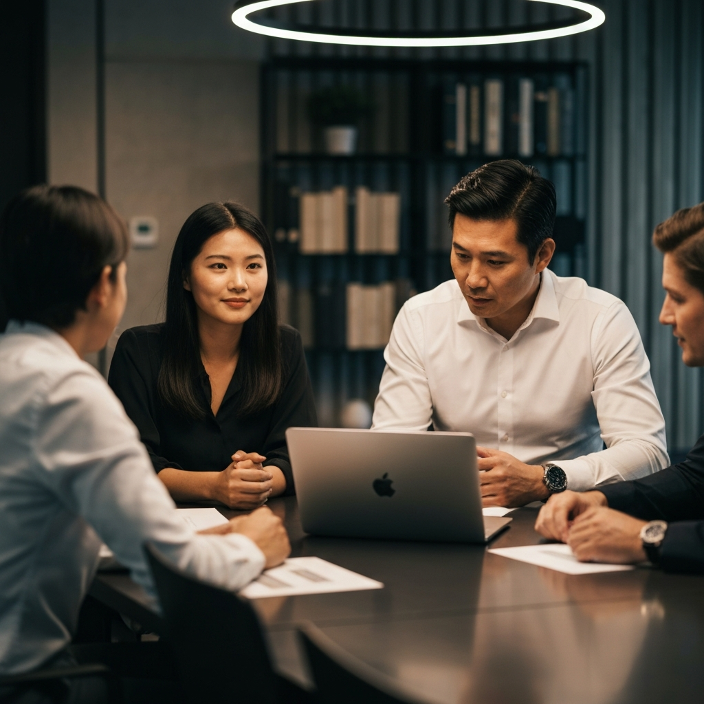 Team Collaboration