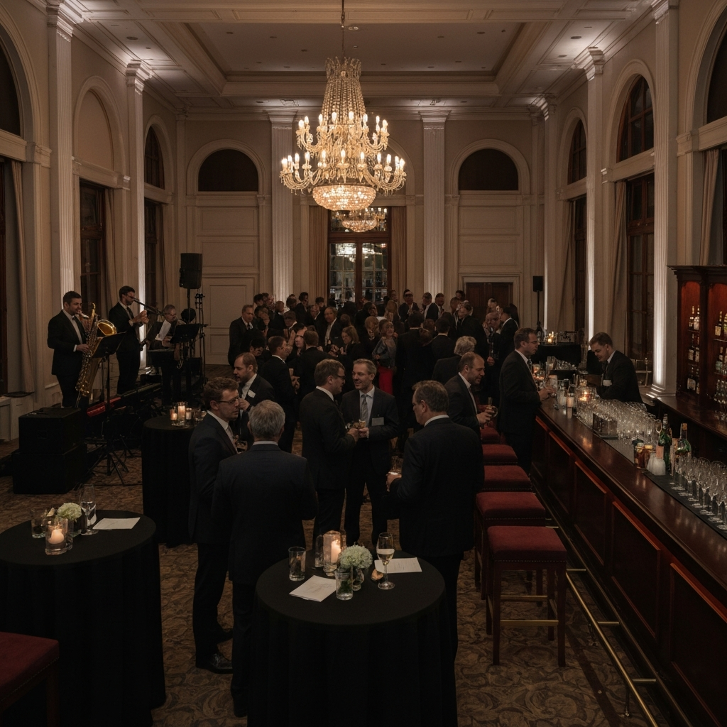 Annual Gala