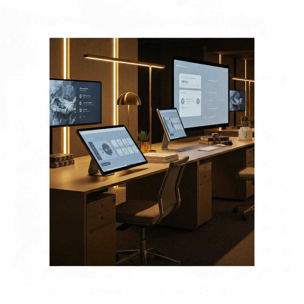 Workspace Details