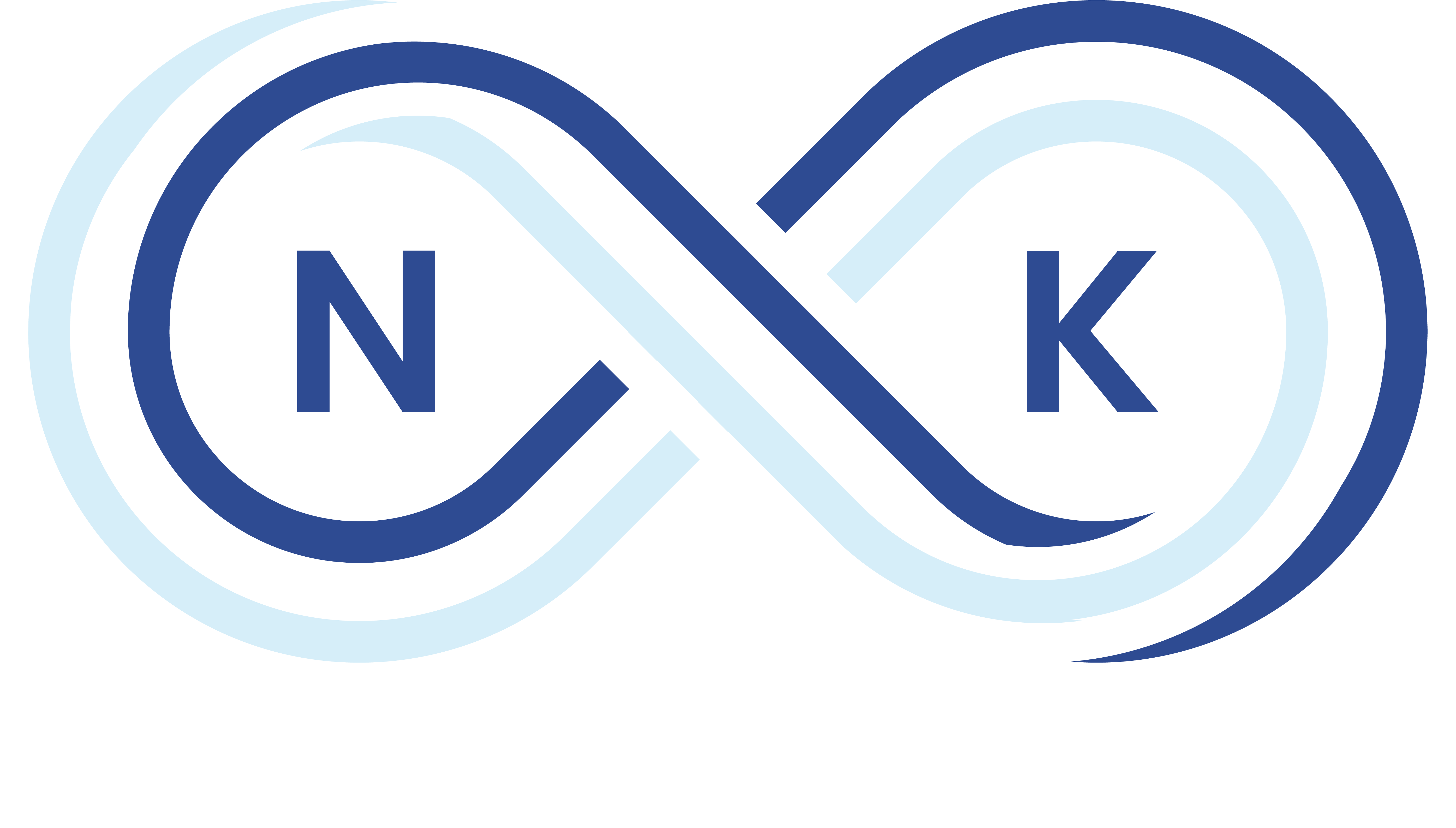 NK Training Logo