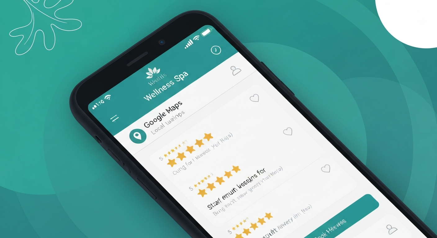 5 Stars or Struggling: How Online Reputation Decides Who Gets Booked First
