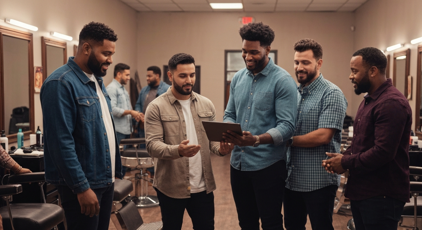 Why Most Local Business Websites Lose Clients Before They Even Call