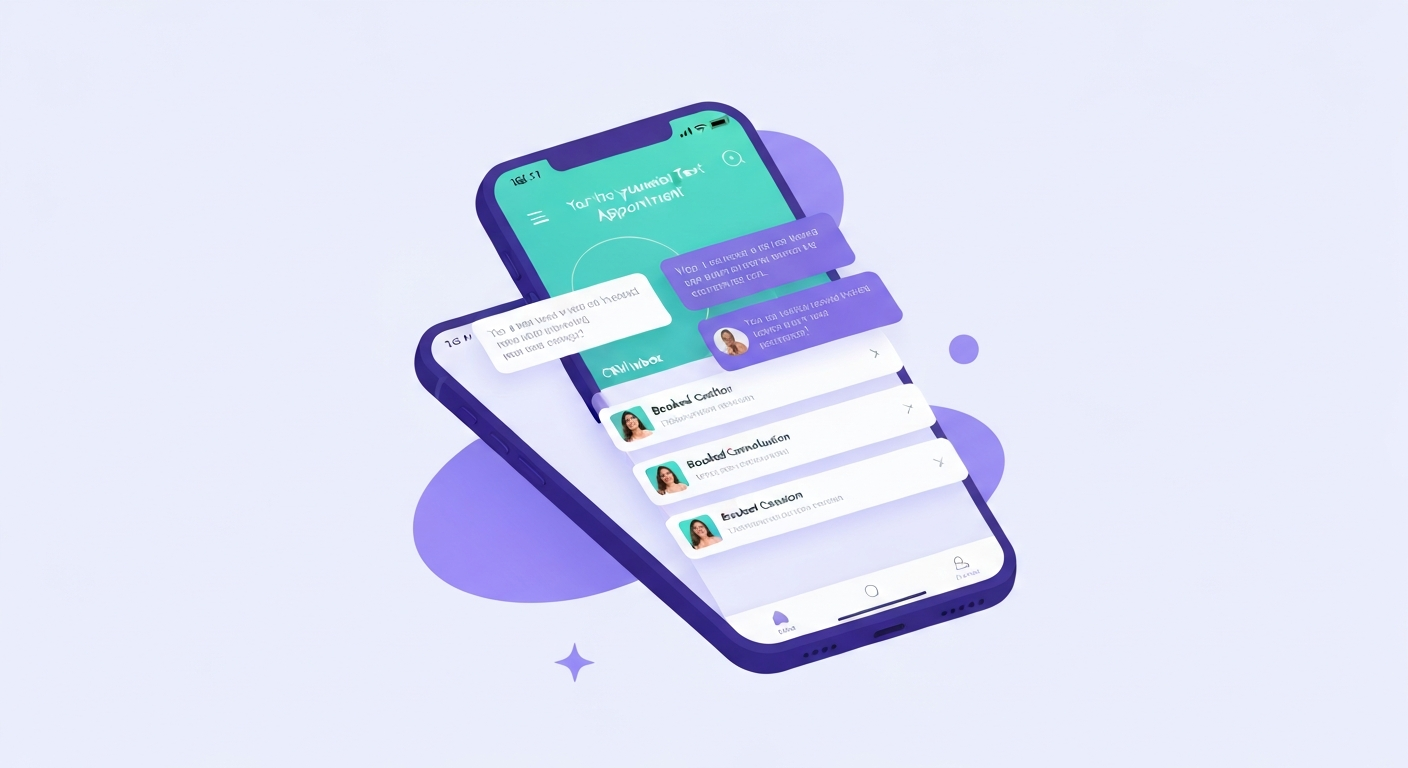 Your Best Leads Are Already in Your Phone: How to Re-Engage Past Clients
