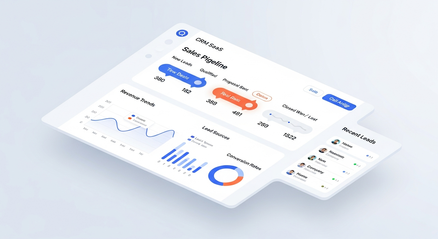 SeedHub Dashboard