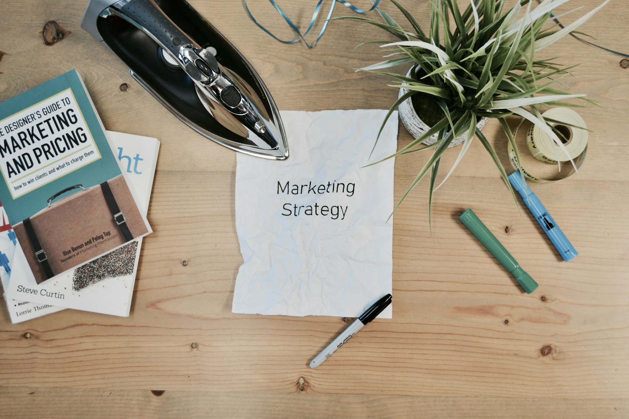 Automação de marketing para empresas de serviços
