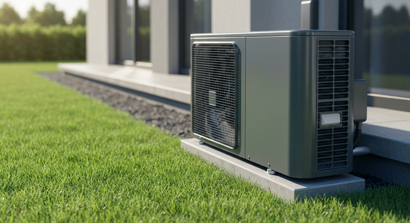 Commercial HVAC