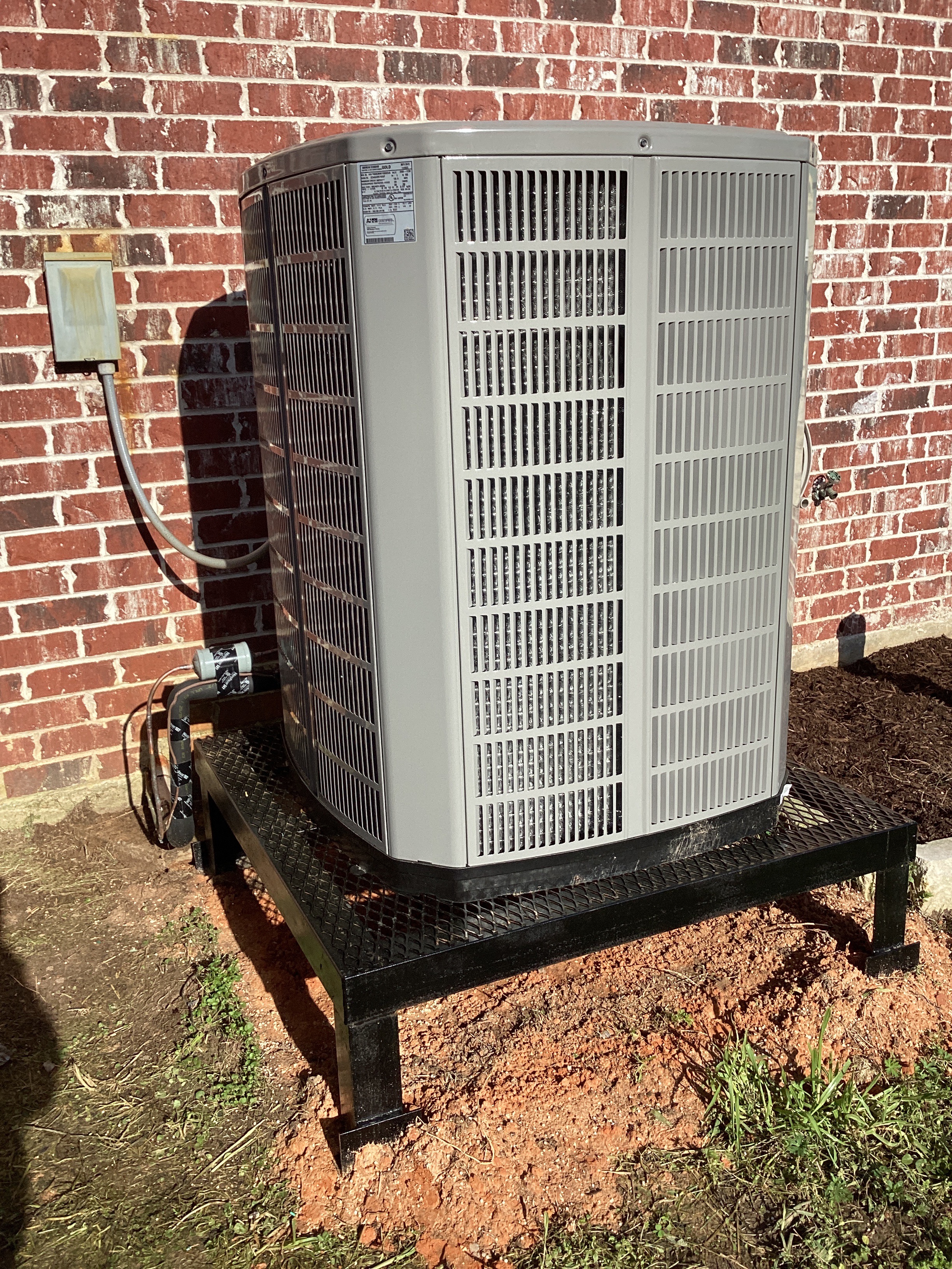 HVAC Project 5