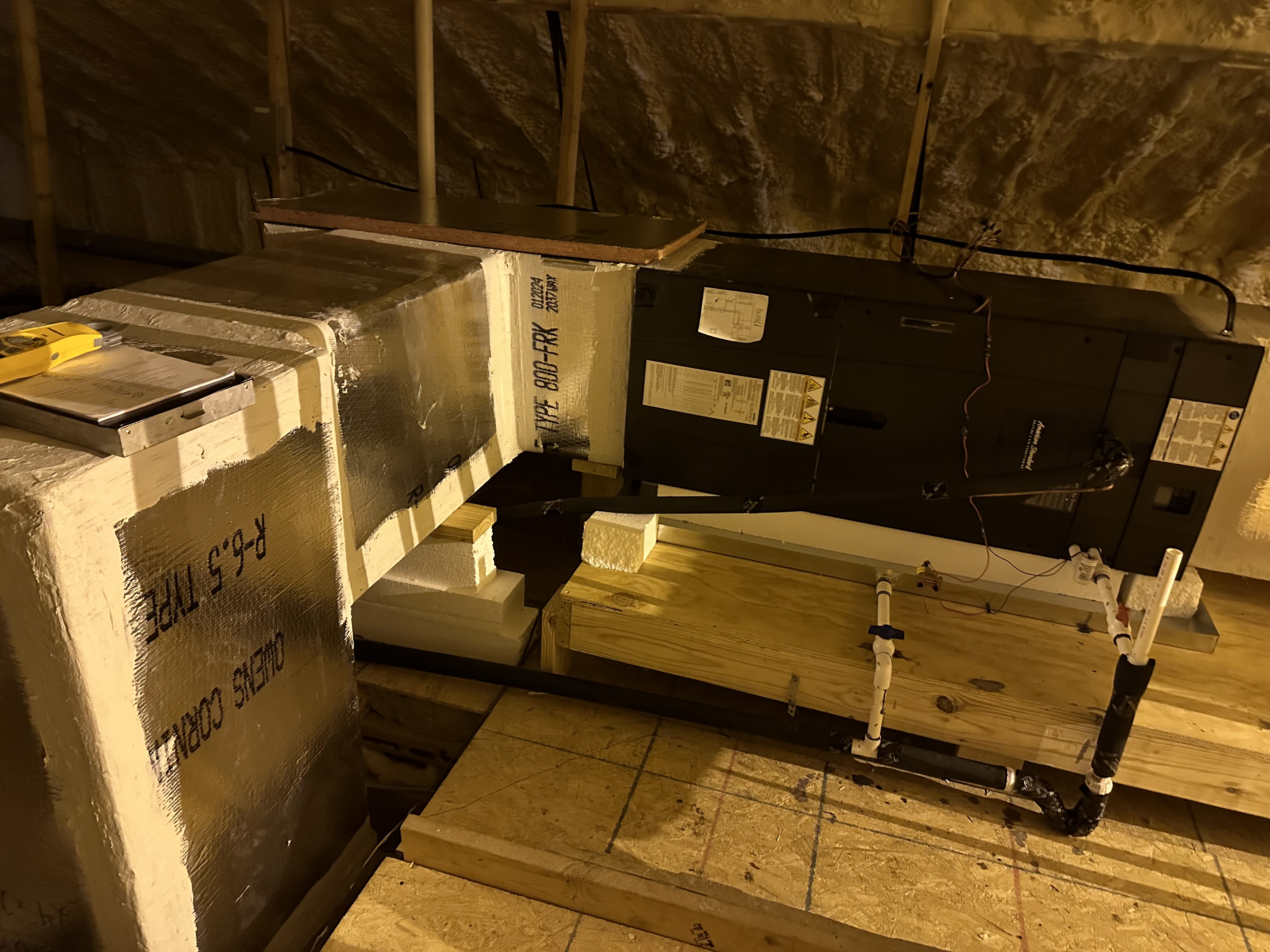 HVAC Project 3