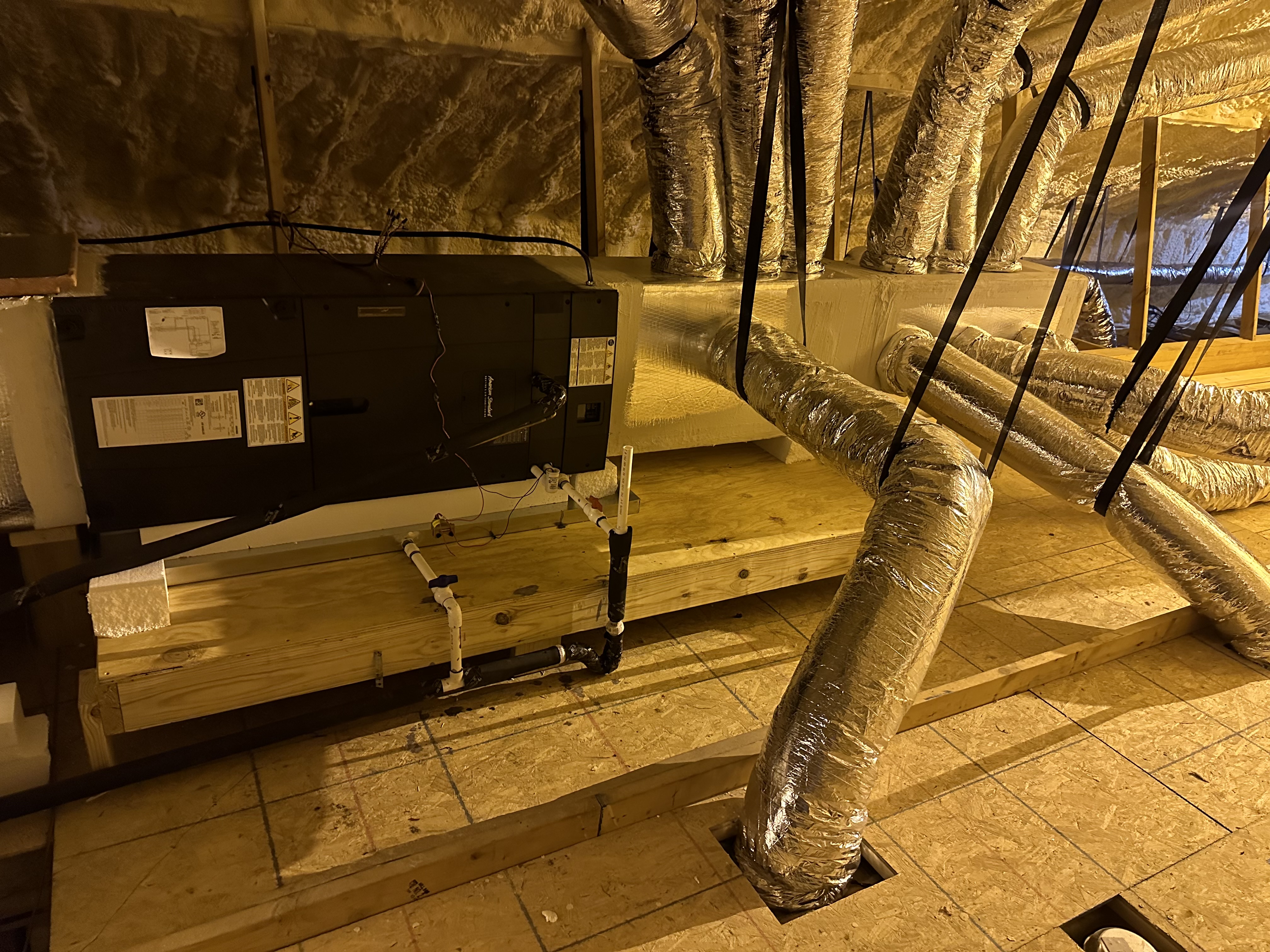 HVAC Project 4
