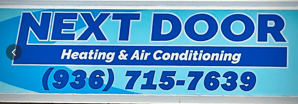Next Door Heating & Air Conditioning