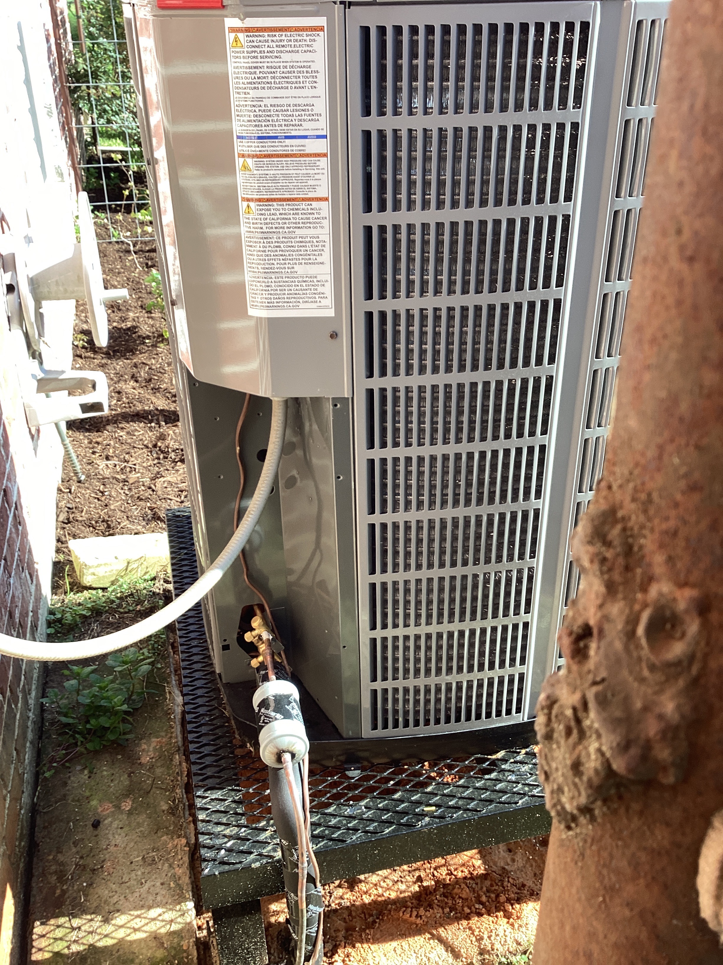 HVAC Project 2