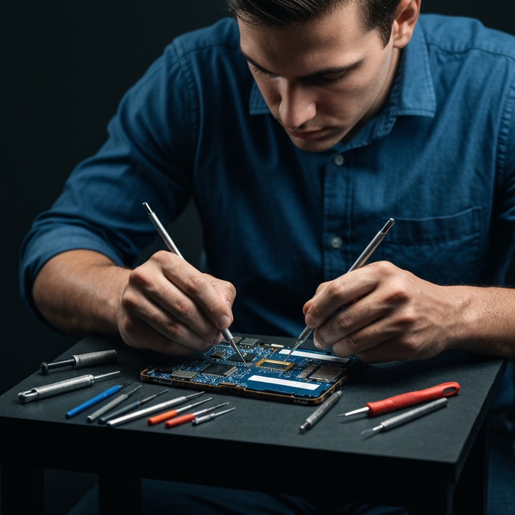 Computer & Laptop Repair