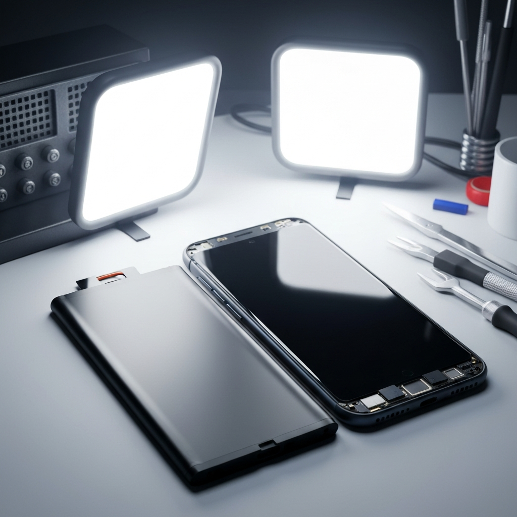 Battery Replacement