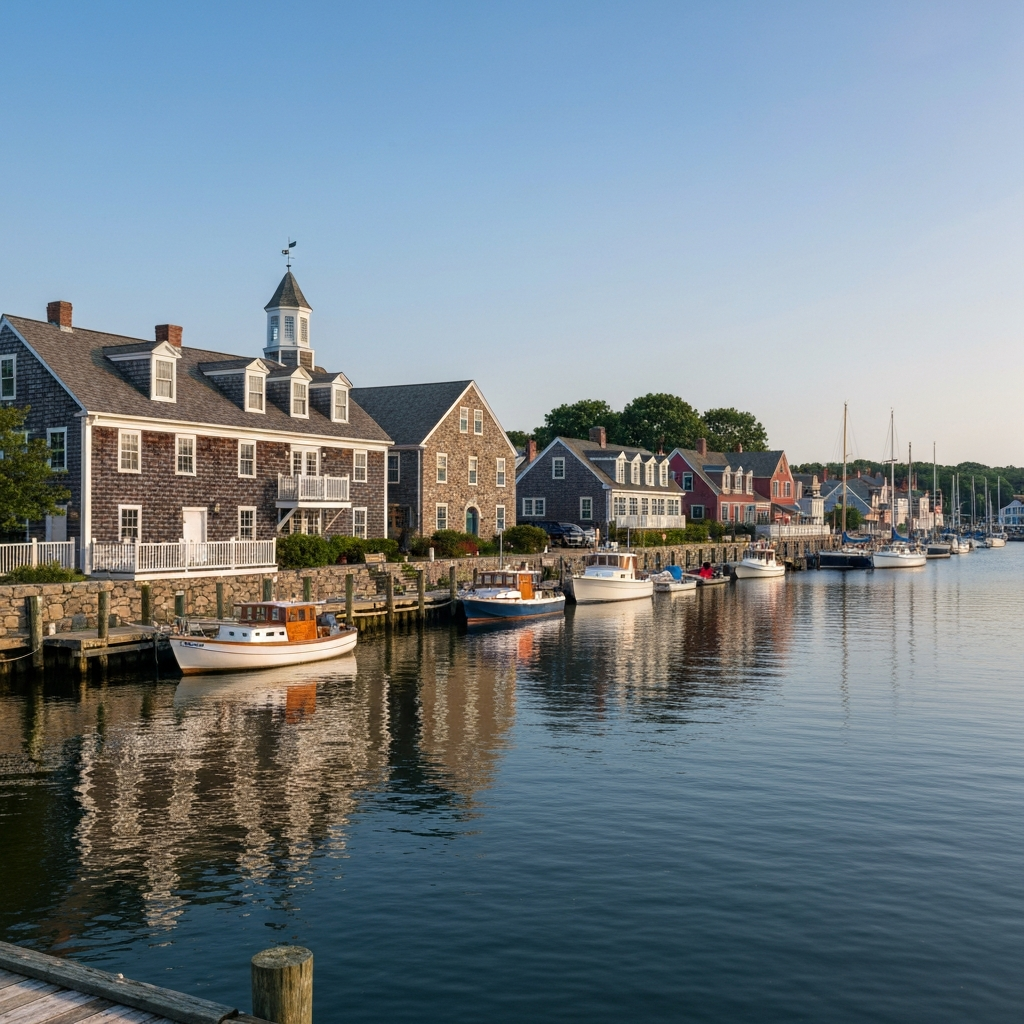 Norwalk, CT