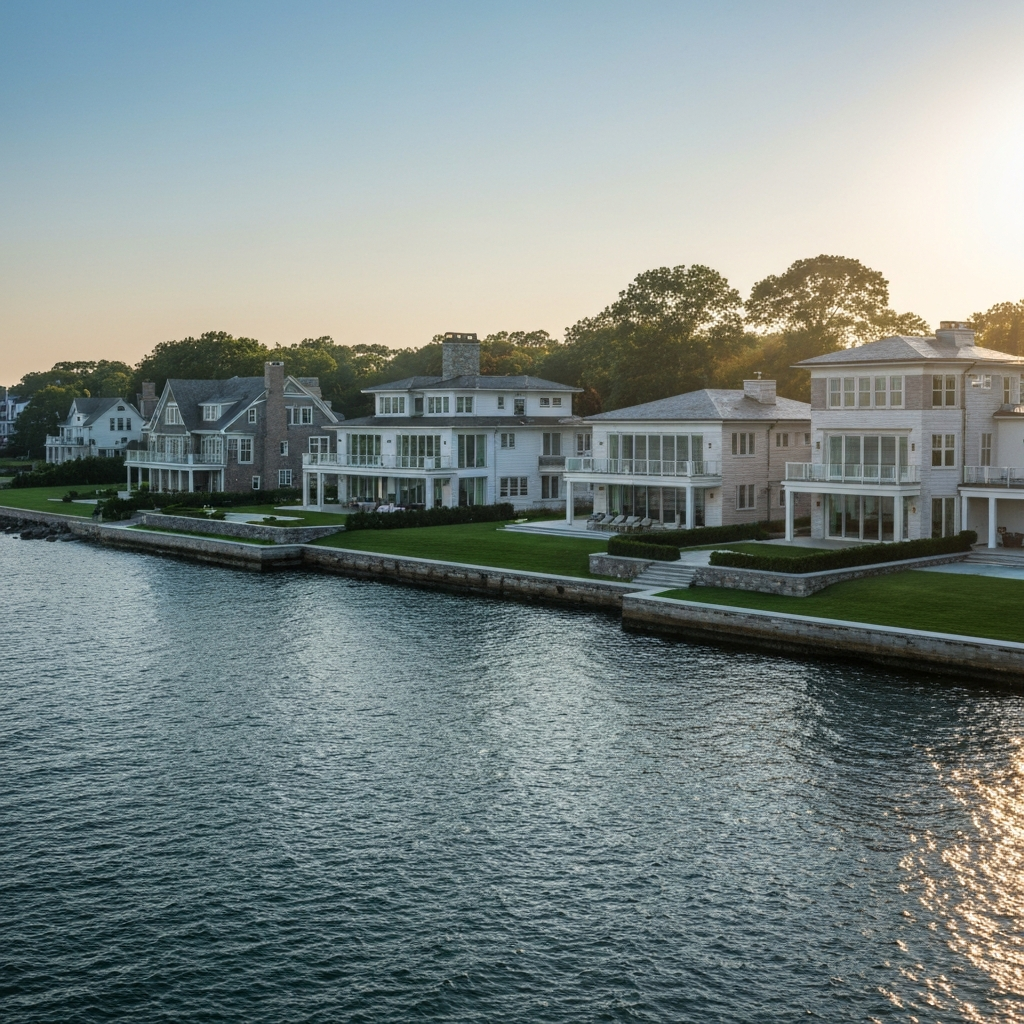 Darien, CT