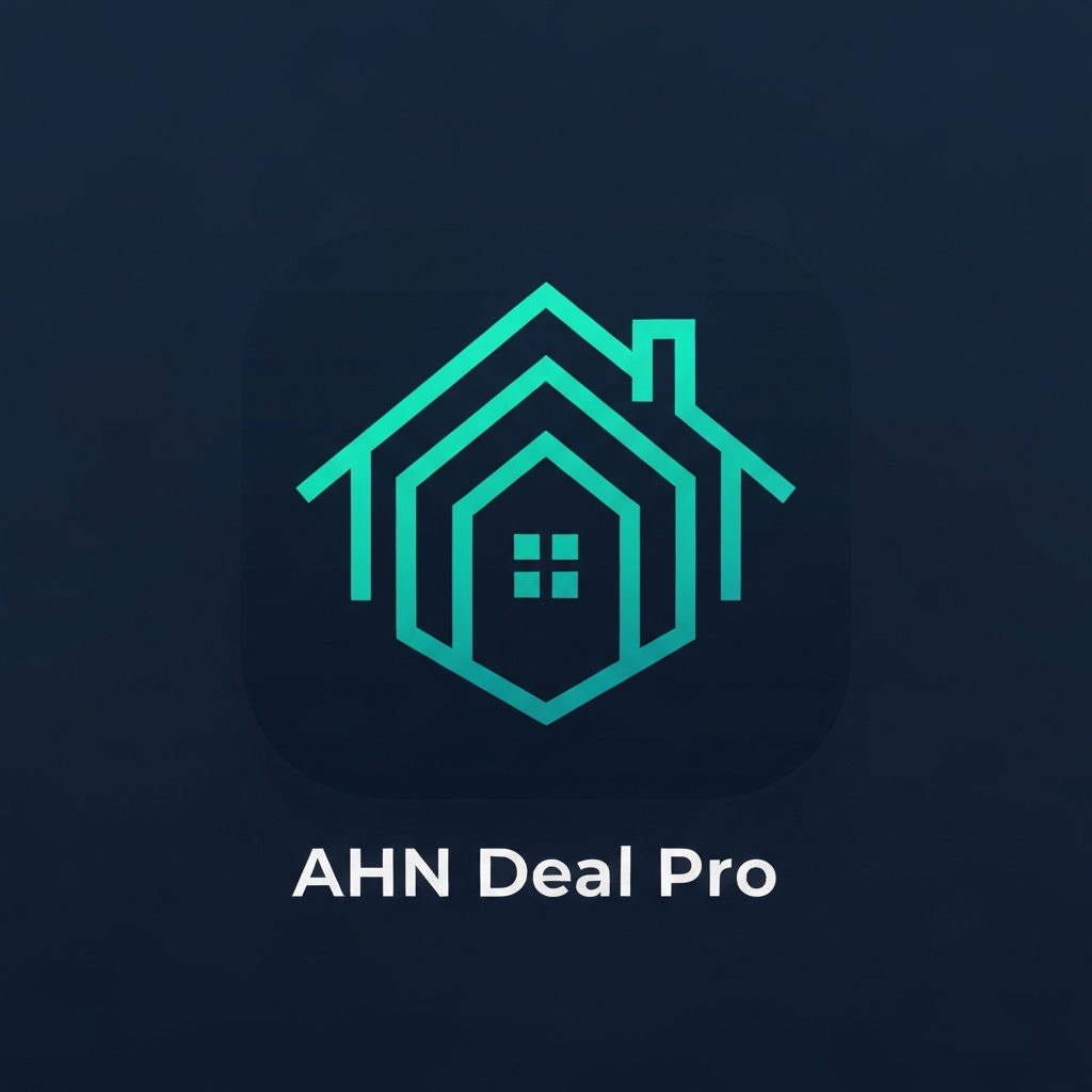 Deal Analyzer Pro