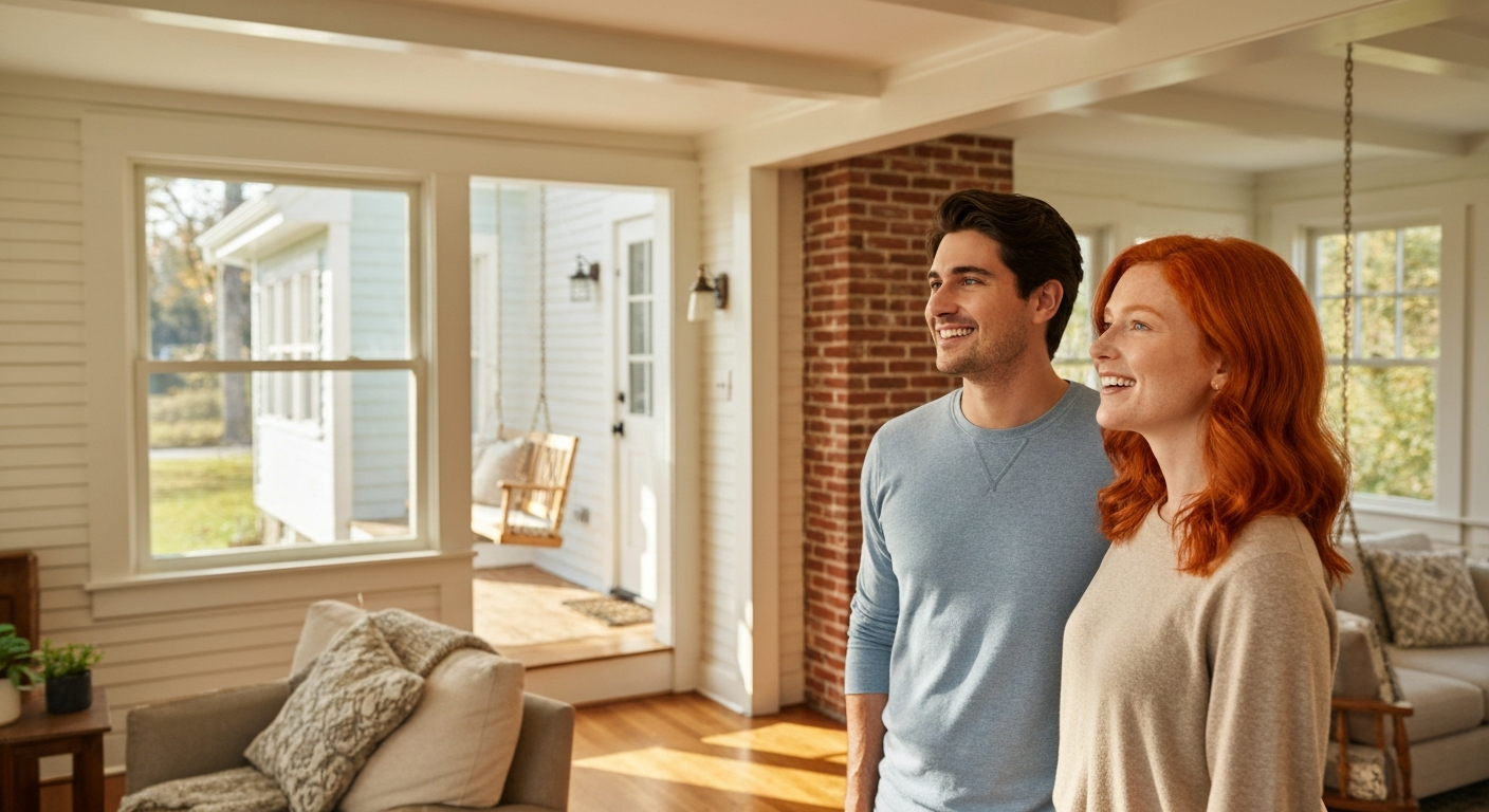 First-Time Buyer Roadmap: Your Step-by-Step Guide