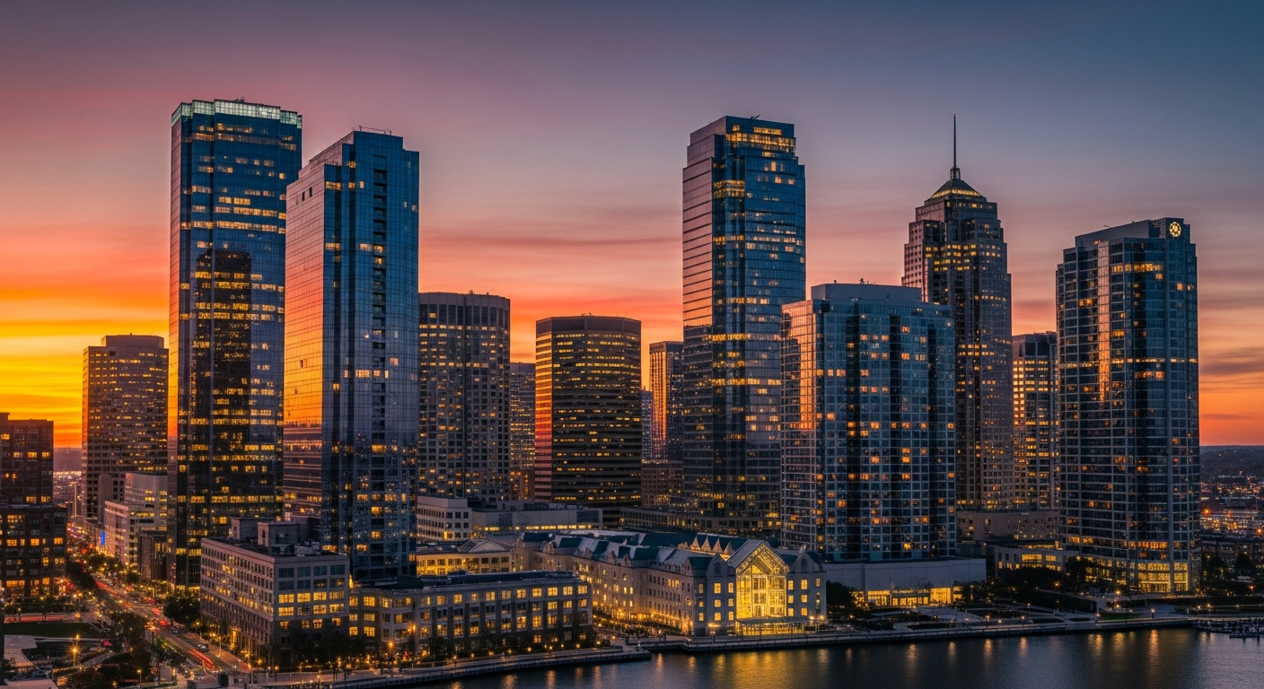 Stamford, CT