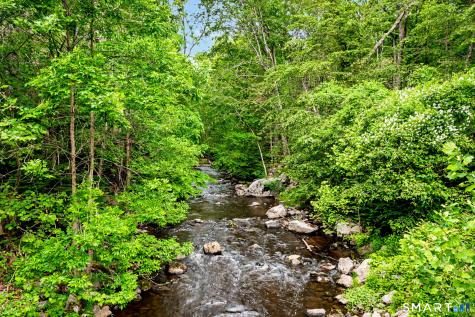Neighborhood — Creek