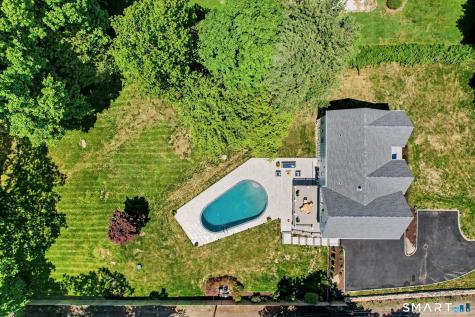 Aerial Overview