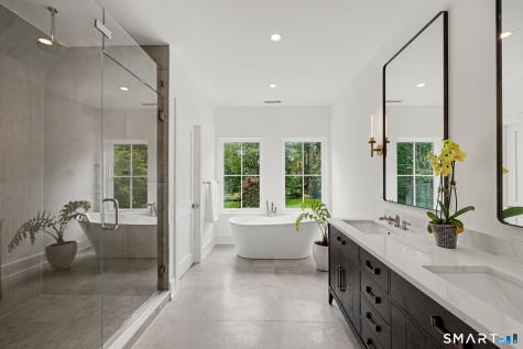 Spa Primary Bath