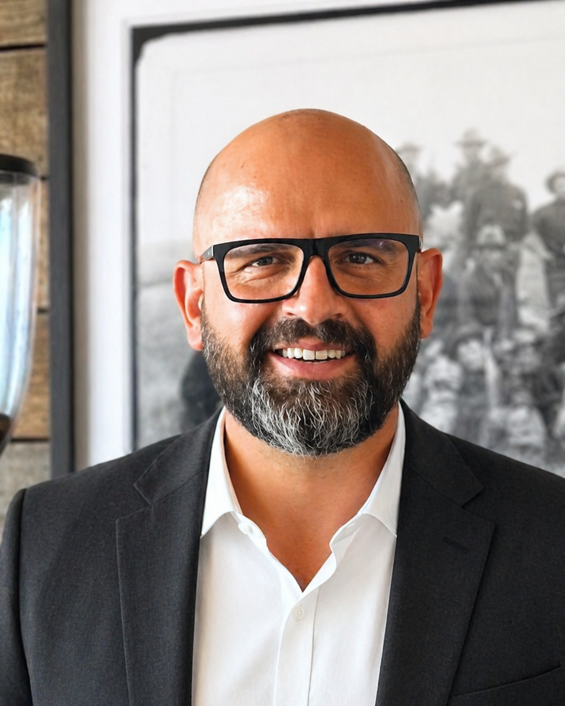 Franco Malagisi, Founder of Artisan Home Network