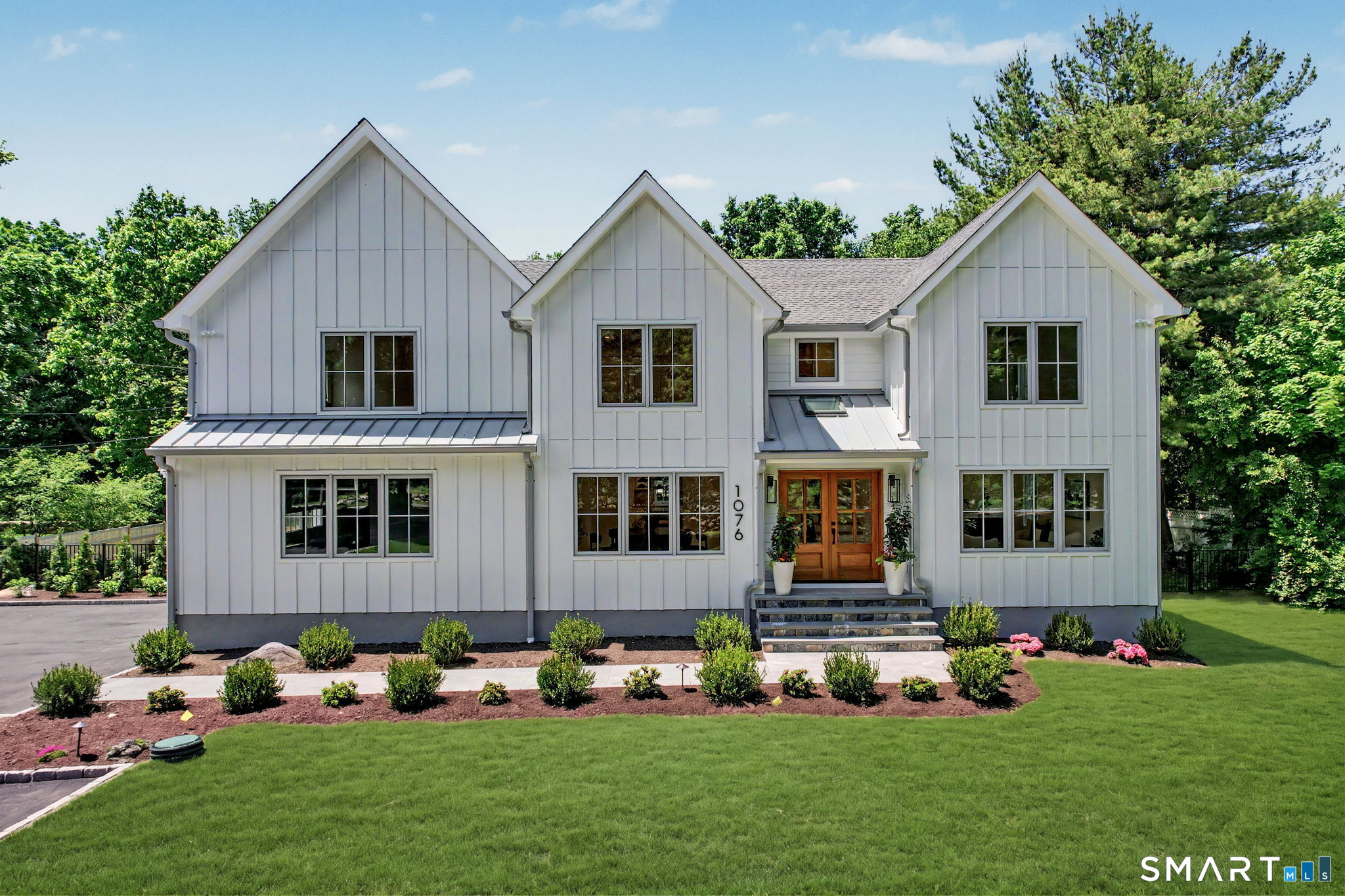 Front Elevation