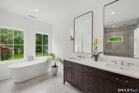 Primary Bath — Vanity