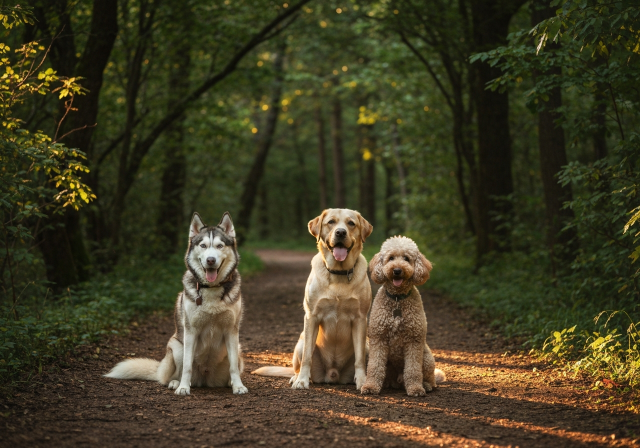 Dog adventure 3