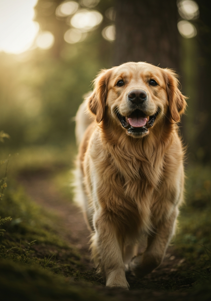 Dog adventure 4