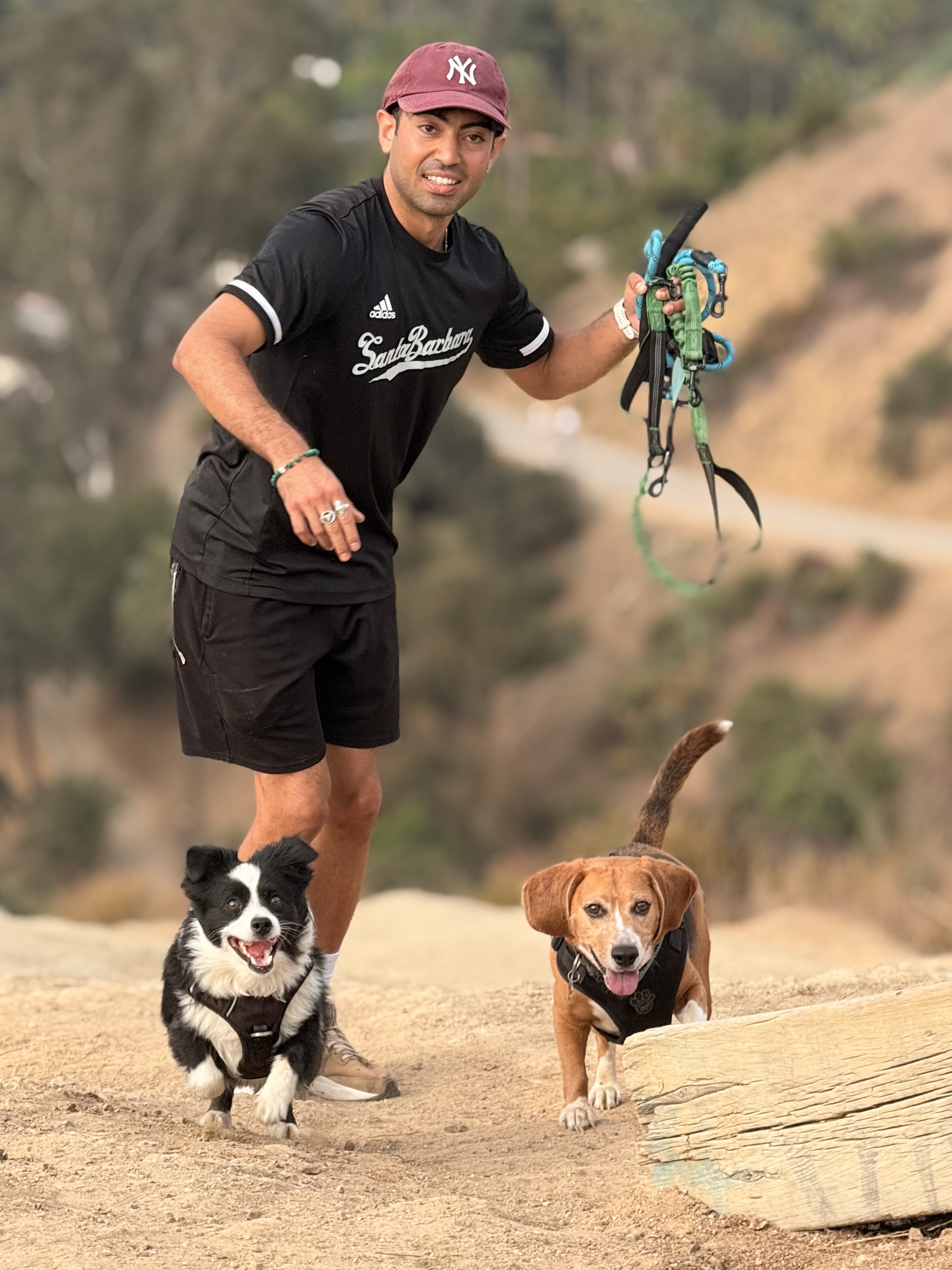 Brandon Cobian