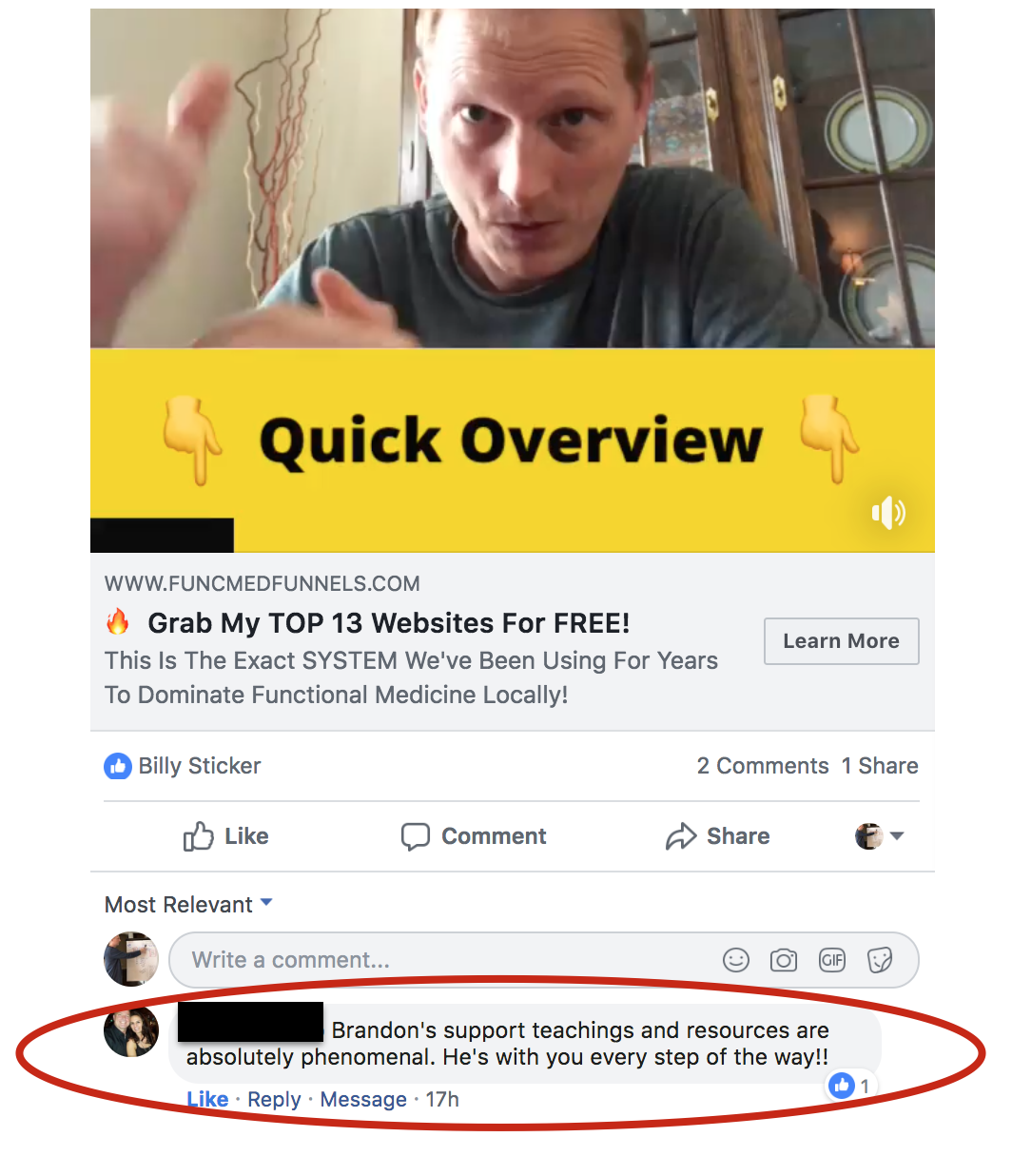 Phenomenal Resources!
